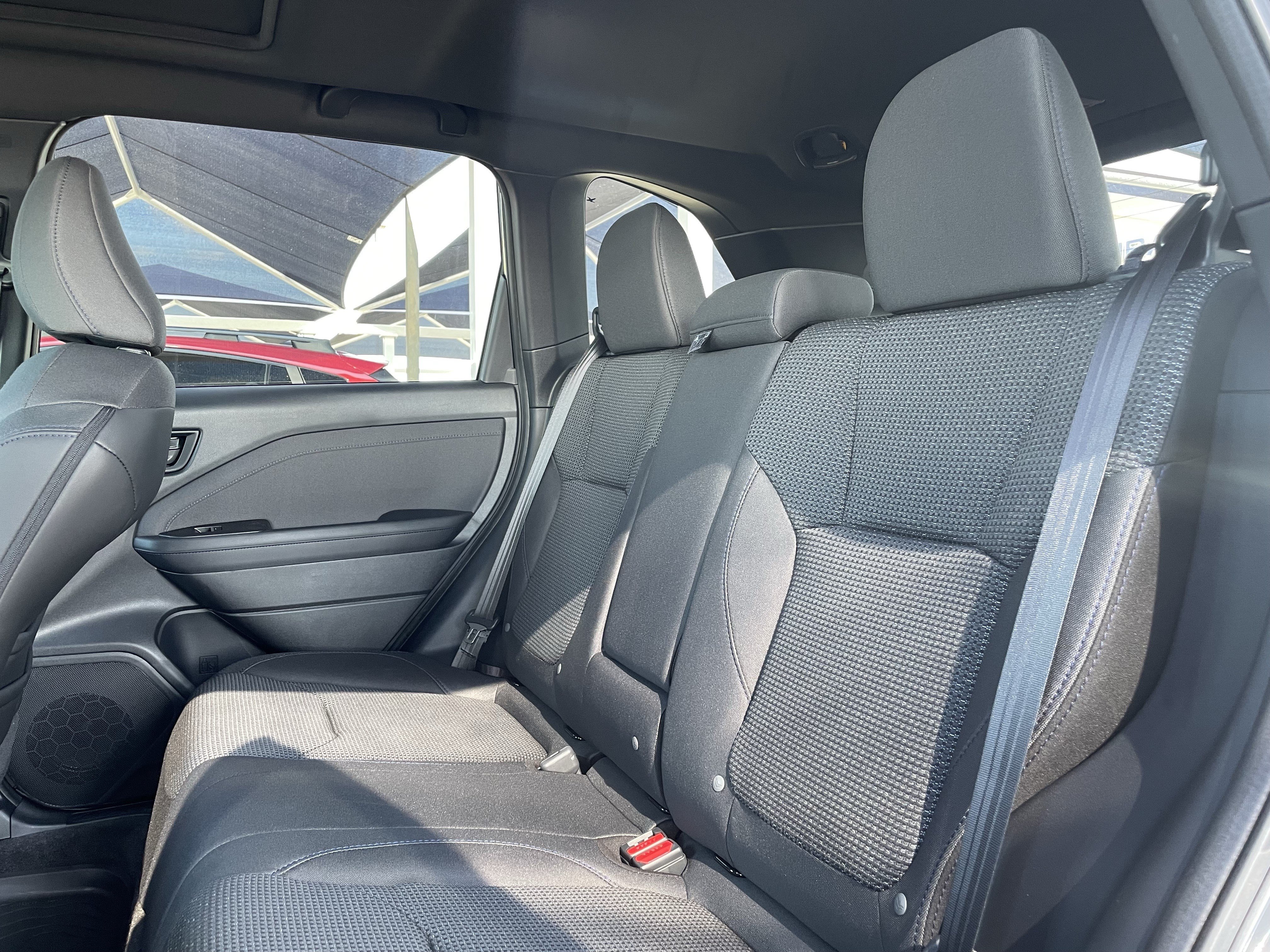 New 2026 Subaru Forester Premium AWD/4WD image 10