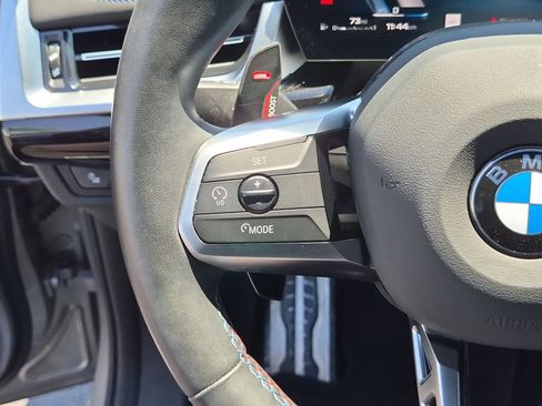 Used 2025 BMW X1 M35i w/ Premium Package AWD/4WD image 19