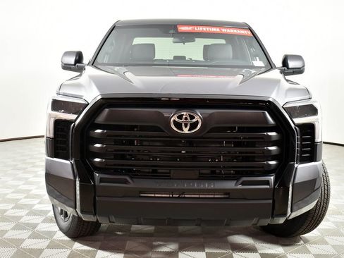 New 2026 Toyota Tundra SR image 6