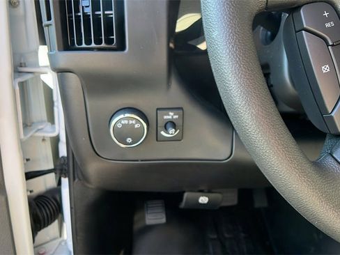 New 2025 Chevrolet Express 2500 w/ Communications Package image 17