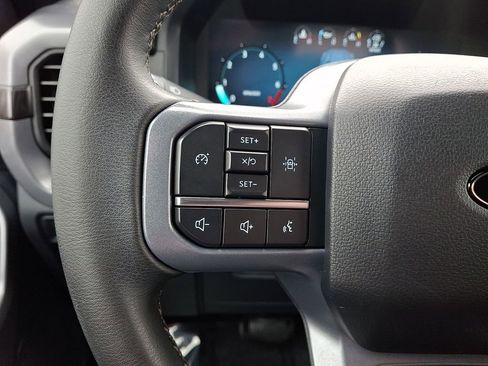 Used 2025 Ford F150 XLT w/ Equipment Group 301A Standard image 21