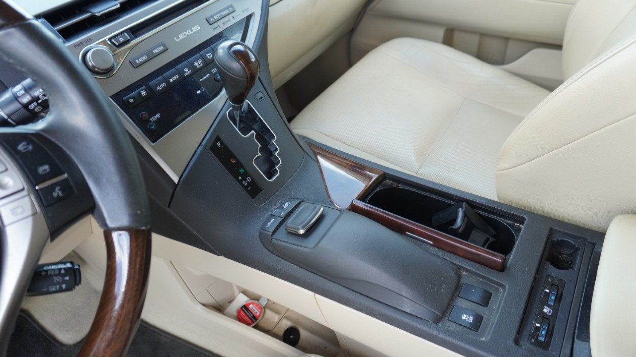 Used 2015 Lexus RX 350 FWD image 15