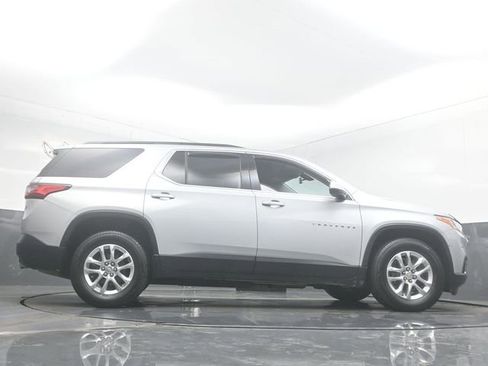 Used 2020 Chevrolet Traverse LT AWD/4WD image 54