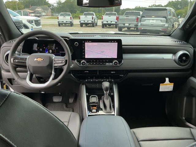 New 2026 Chevrolet Colorado LT w/ LT Convenience Package RWD image 12