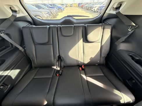 New 2026 Subaru Ascent Bronze Edition image 24