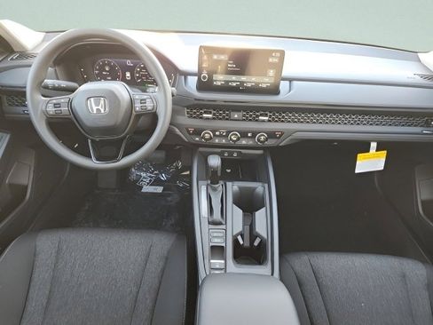 New 2026 Honda Accord SE image 21