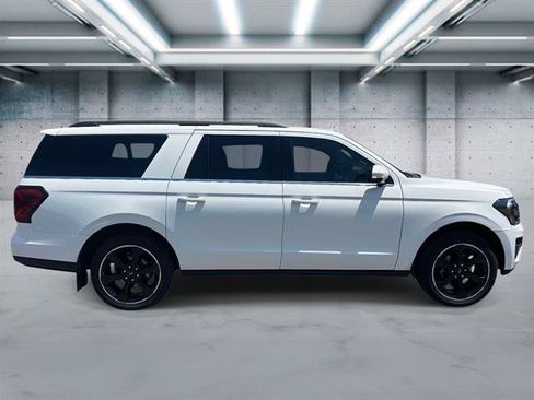 Used 2023 Ford Expedition Max Limited AWD/4WD image 30