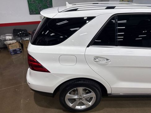 Used 2017 Mercedes-Benz GLE 350 4MATIC image 37