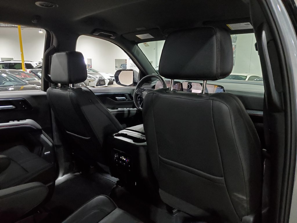 Used 2026 Chevrolet Tahoe RST w/ Comfort Package RWD image 20