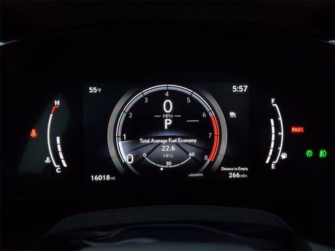 Used 2023 Lexus RX 350 350 Luxury w/ Cold Area Package image 16