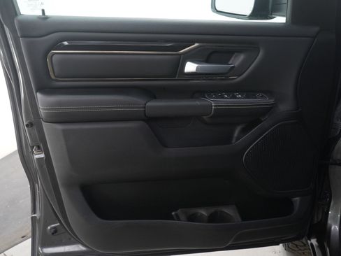 Used 2022 RAM 1500 Rebel w/ Rebel Level B Equipment Group image 23