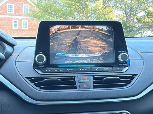 Certified 2020 Nissan Altima 2.5 SR image 20