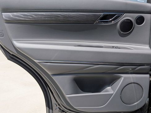 New 2026 Genesis GV80 3.5T Prestige image 23