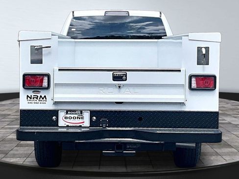 New 2026 RAM 3500 Tradesman image 5