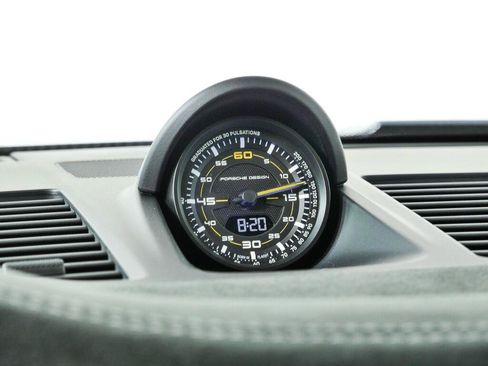 Certified 2026 Porsche 911 GT3 RWD image 18