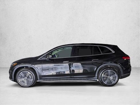 Certified 2023 Mercedes-Benz EQS 450+ 4MATIC SUV image 12