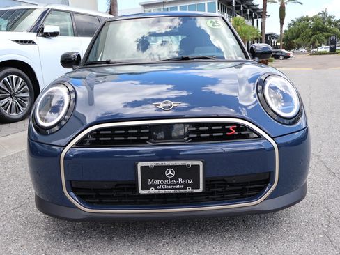 Used 2025 MINI Cooper S FWD image 12