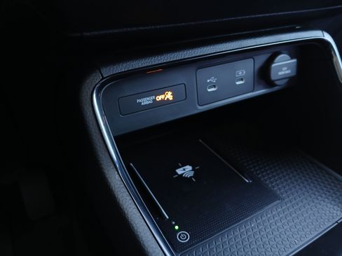 New 2026 Honda CR-V TrailSport image 18