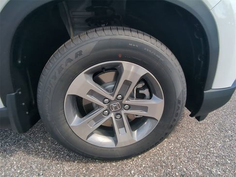 New 2025 Honda Pilot EX-L image 10