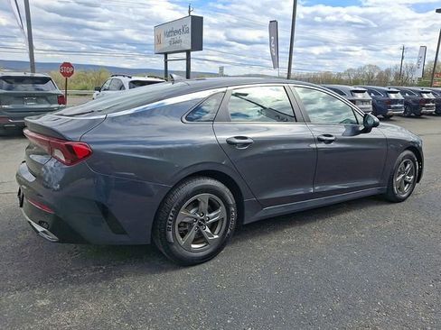 Used 2022 Kia K5 LXS FWD image 6
