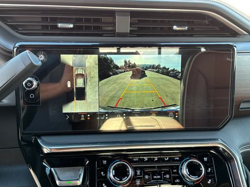 New 2026 GMC Sierra 3500 Denali Ultimate w/ LPO, Black Badging Package image 36