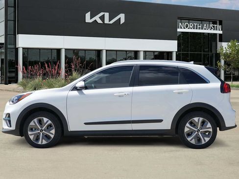 Certified 2022 Kia Niro EX Premium FWD image 3