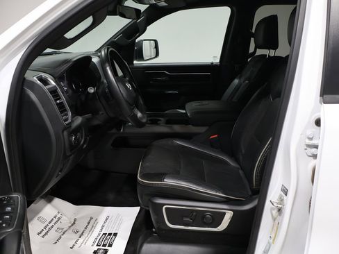 Certified 2024 RAM 1500 Laramie image 12