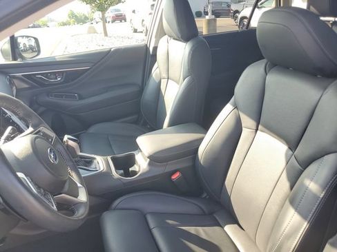 Certified 2025 Subaru Outback Limited AWD/4WD image 18