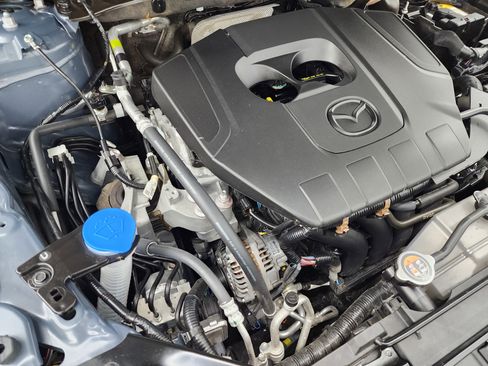 Used 2025 MAZDA CX-5 Carbon Edition image 20