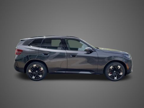 New 2026 BMW X3 xDrive30 w/ M Sport Package AWD/4WD image 5