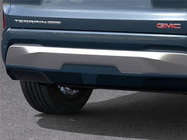 New 2026 GMC Terrain Denali AWD/4WD image 14