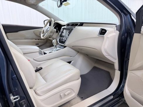 Used 2015 Nissan Murano SL AWD/4WD image 35