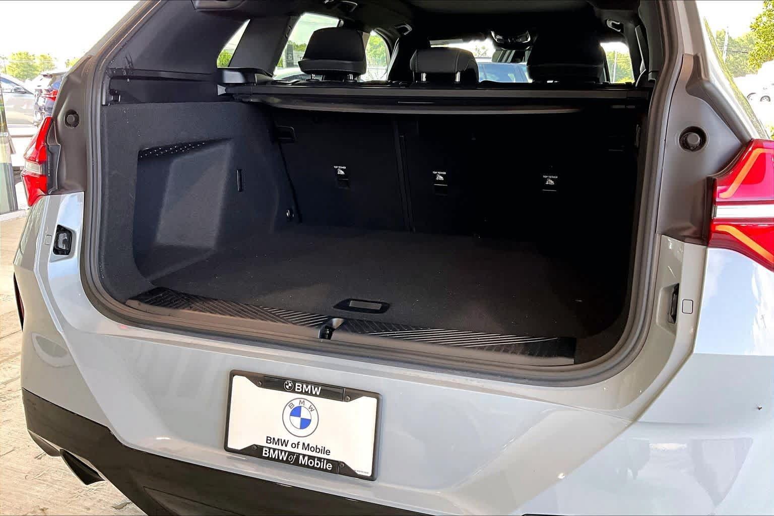 Used 2026 BMW X3 xDrive30i w/ Premium Package AWD/4WD image 33