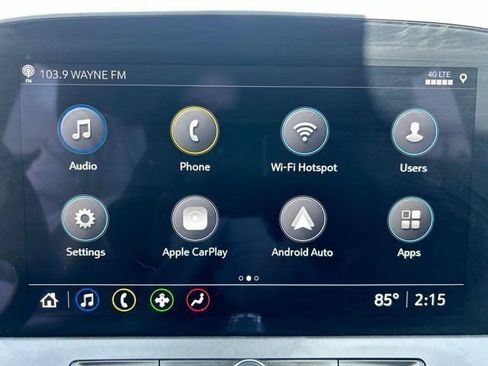 Used 2023 Chevrolet Blazer LT w/ Convenience Package FWD image 23
