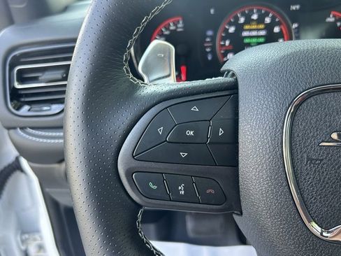 Used 2024 Dodge Durango SRT image 15