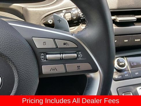 Used 2023 Hyundai Palisade XRT w/ Cargo Package AWD/4WD image 24