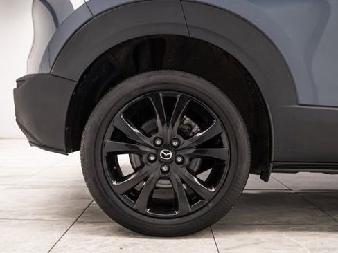Used 2022 MAZDA CX-30 2.5 Turbo w/ Premium Plus Pkg AWD/4WD image 33