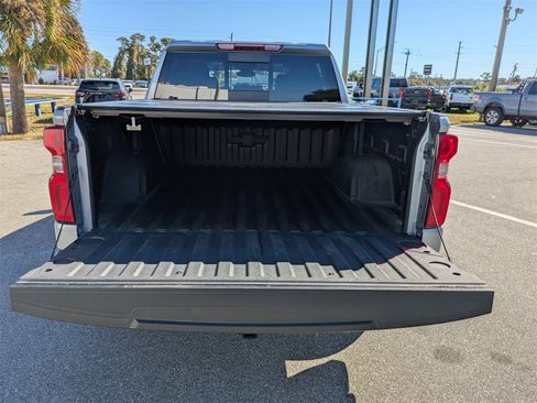 Used 2024 Chevrolet Silverado 1500 RST w/ Convenience Package II image 74