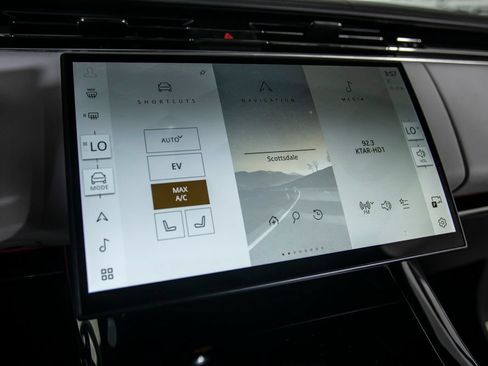 Used 2024 Land Rover Range Rover Sport Autobiography AWD/4WD image 27