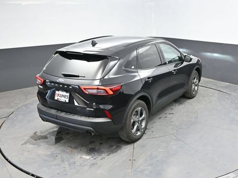 Used 2025 Ford Escape ST-Line AWD/4WD image 33