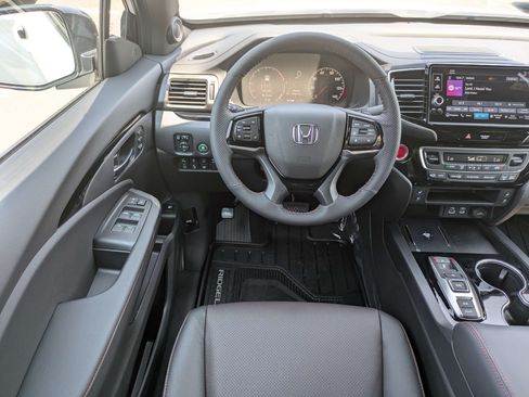 New 2026 Honda Ridgeline Black Edition image 22