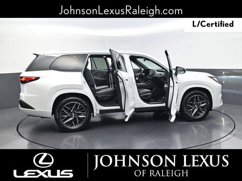 Used 2025 Lexus TX 350 AWD w/ Technology Package image 32