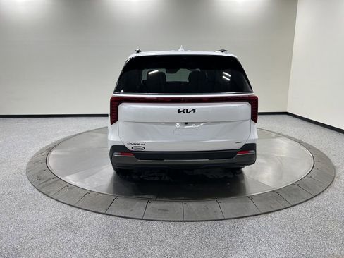 New 2026 Kia Carnival SX Prestige image 6