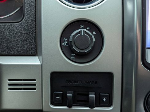 Used 2013 Ford F150 FX4 w/ Luxury Equipment Group AWD/4WD image 24