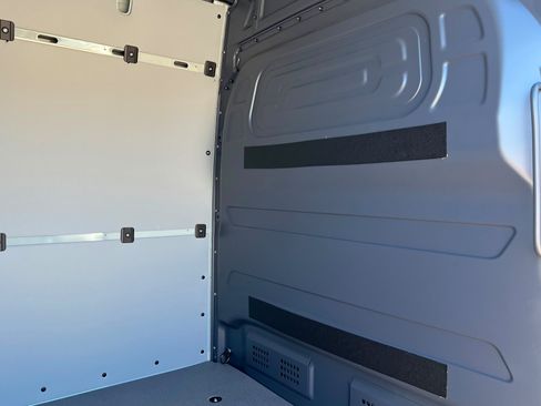 New 2025 Mercedes-Benz Sprinter 2500 image 16