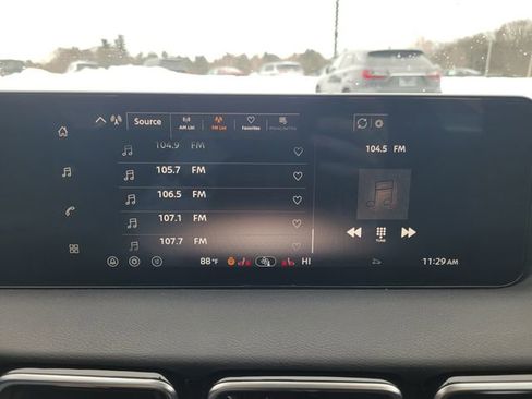 New 2026 Nissan Sentra SR w/ SR Premium Package image 22