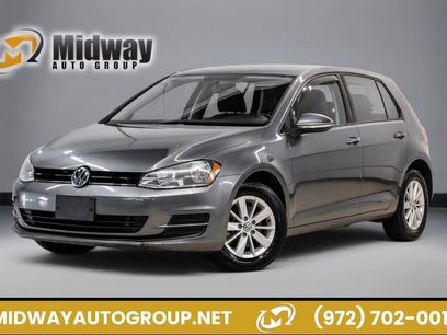 Used 2015 Volkswagen Golf S