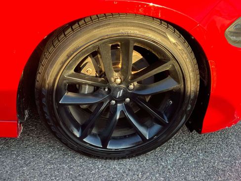 Used 2020 Dodge Charger Scat Pack image 9