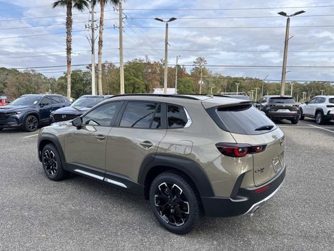 New 2026 MAZDA CX-50 Meridian Edition w/ Weather Package image 7