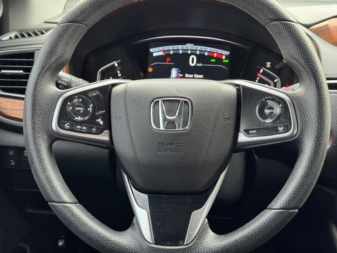 Used 2022 Honda CR-V EX image 12